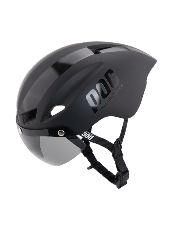 Nón bảo hiểm POC P01