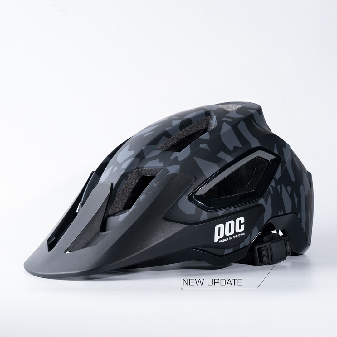 Nón POC P18