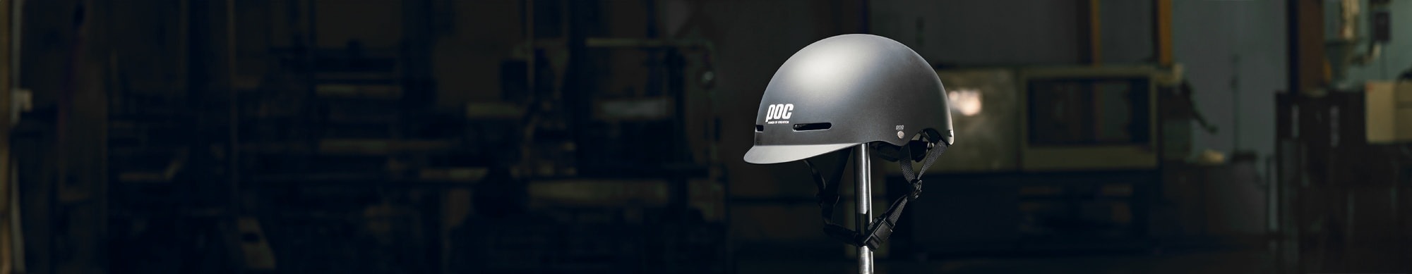 Danh mục nón bảo hiểm xe máy POC Helmets