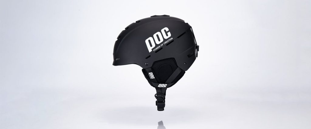 Bài viết nón bảo hiểm POC P10
