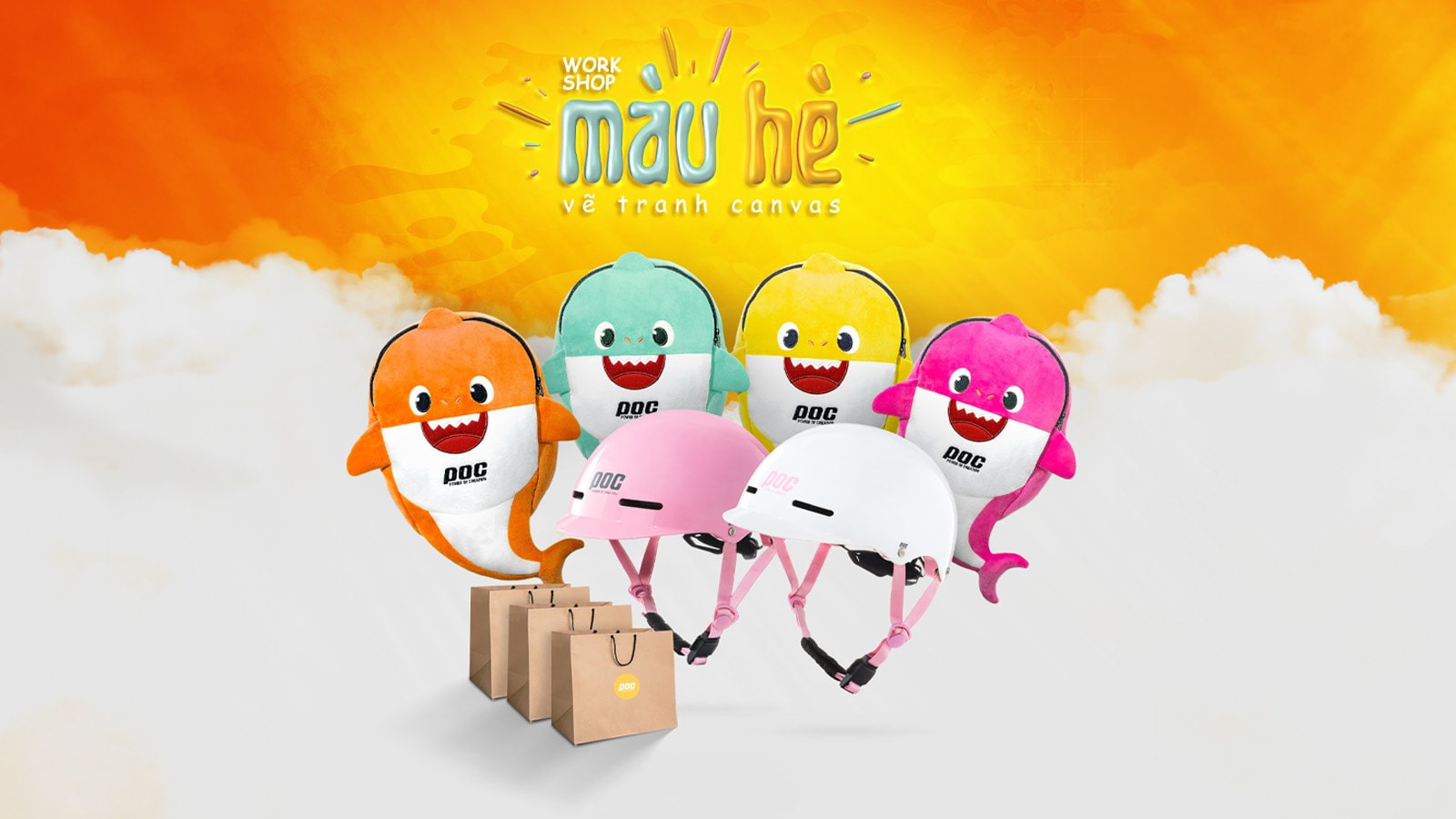 Quà tặng mini game hấp dẫn