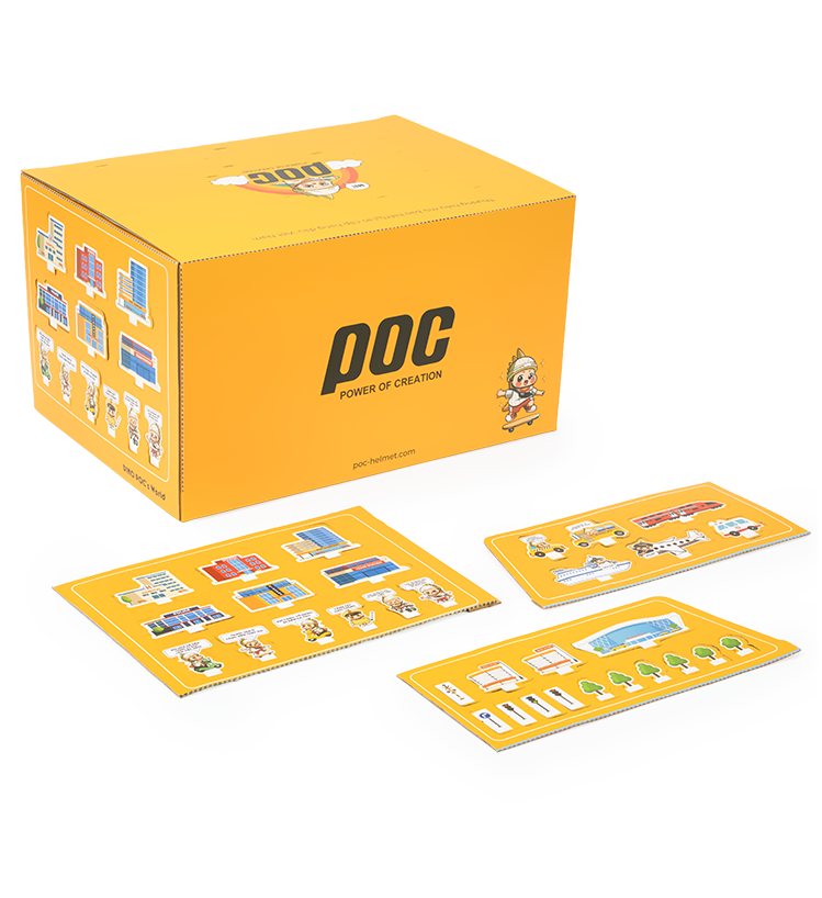 hop dino poc 2 2