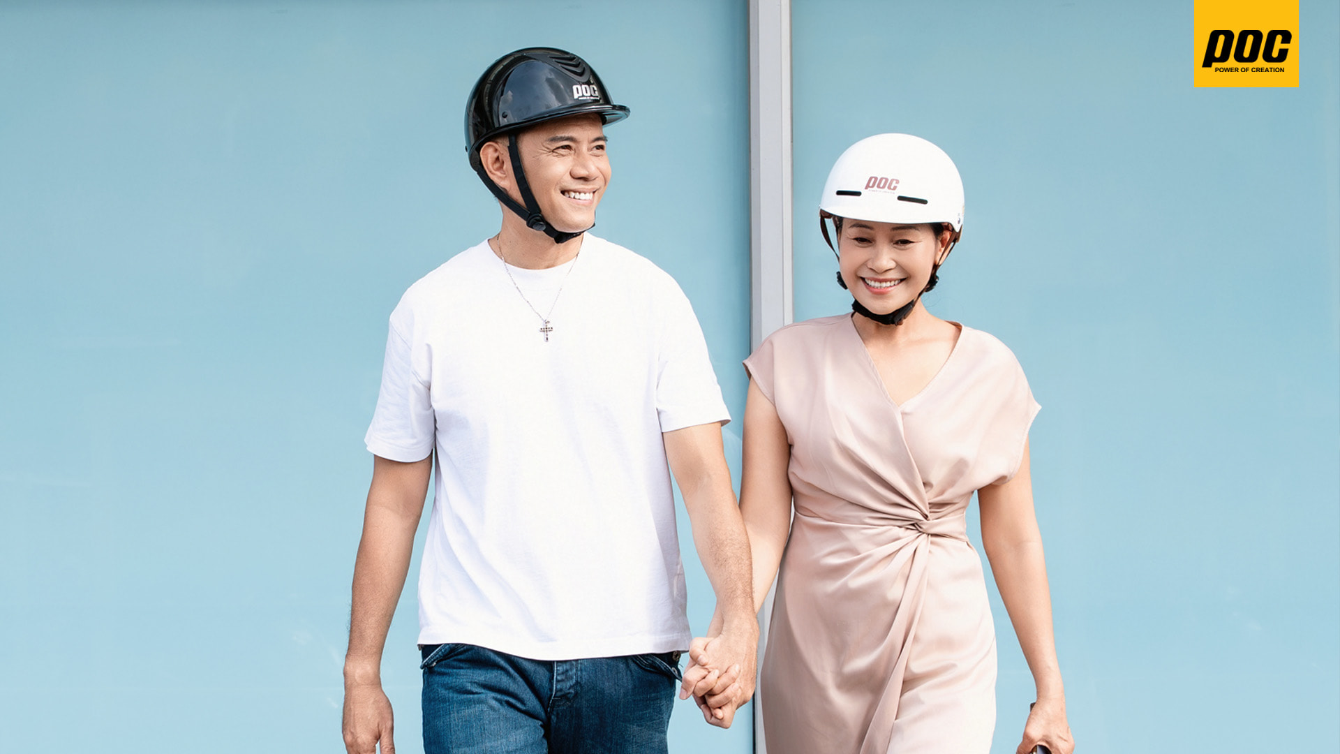 Lợi ích khi đội mũ bảo hiểm đạt chuẩn