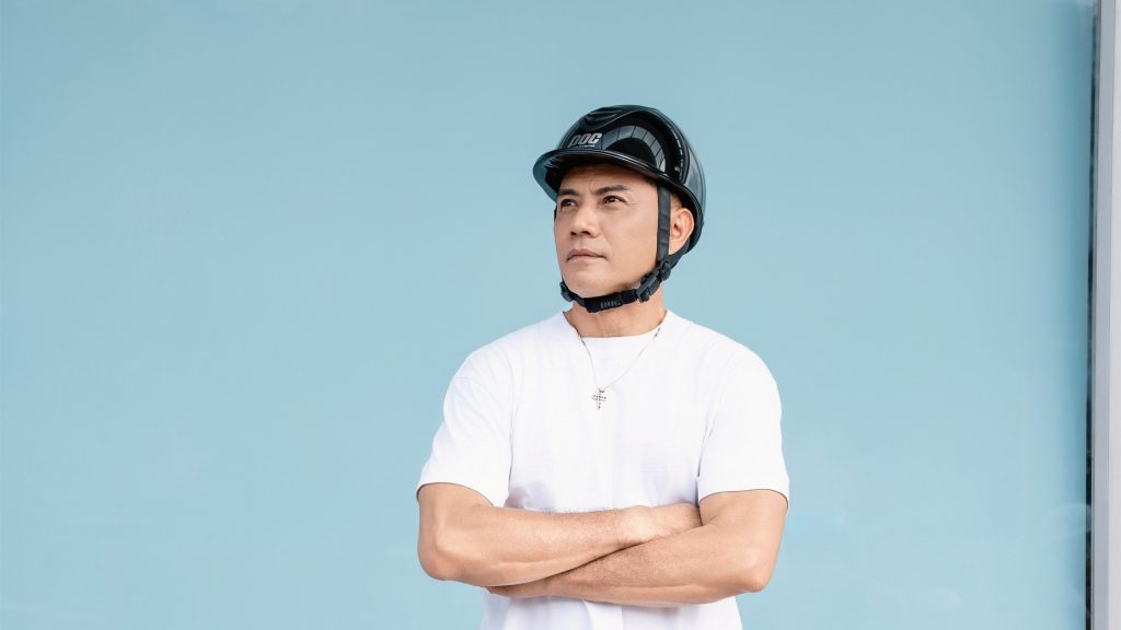 Tiêu chuẩn chọn mũ bảo hiểm đạt chuẩn cho người đi xe máy