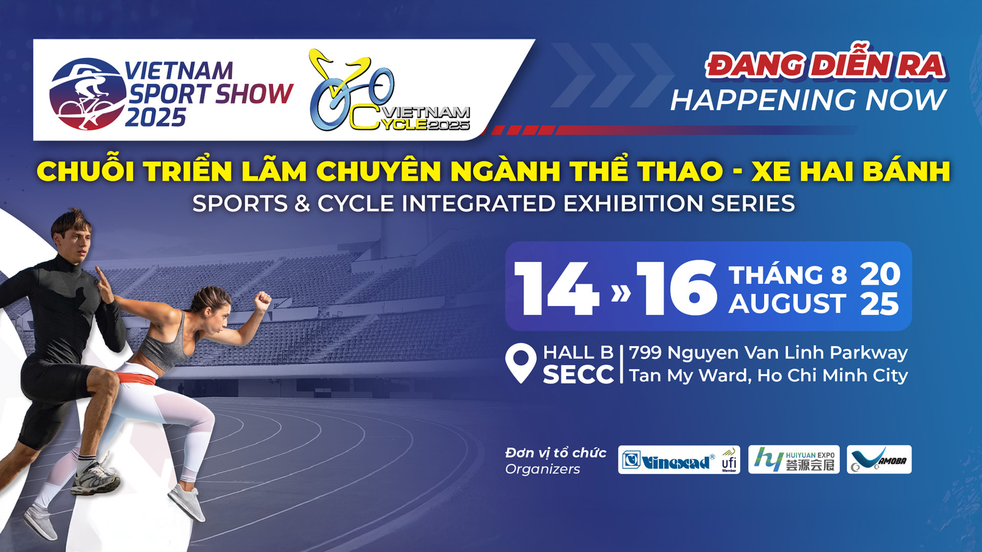 Việt Nam Cycle expo 2025