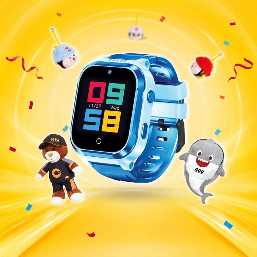 Xinh Yêu Cùng POC: Check-in thật xinh, rinh quà thật thích! 7 q1