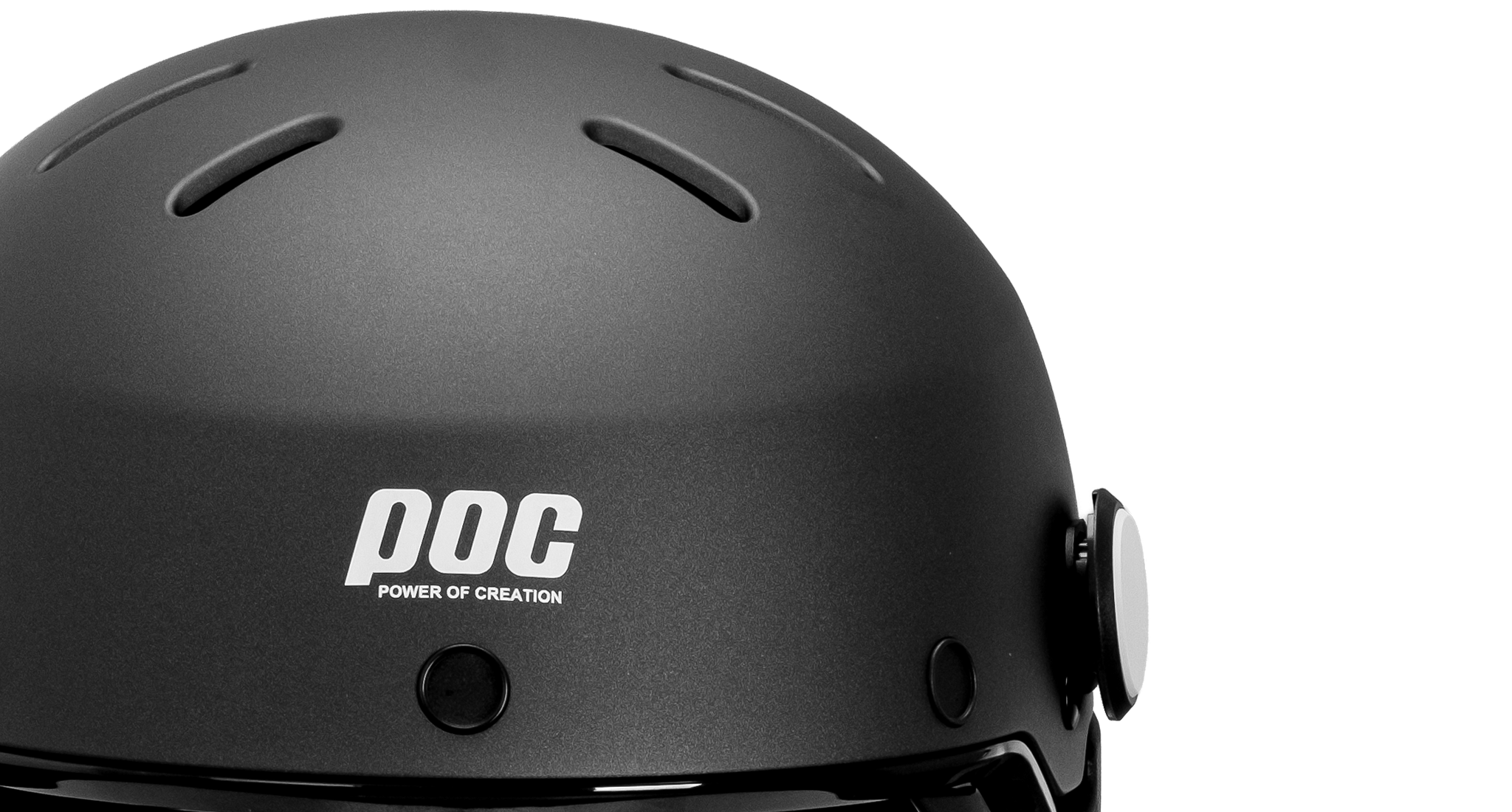 Thông gió nón bảo hiểm POC P05 V2